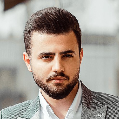 Barin Kamil