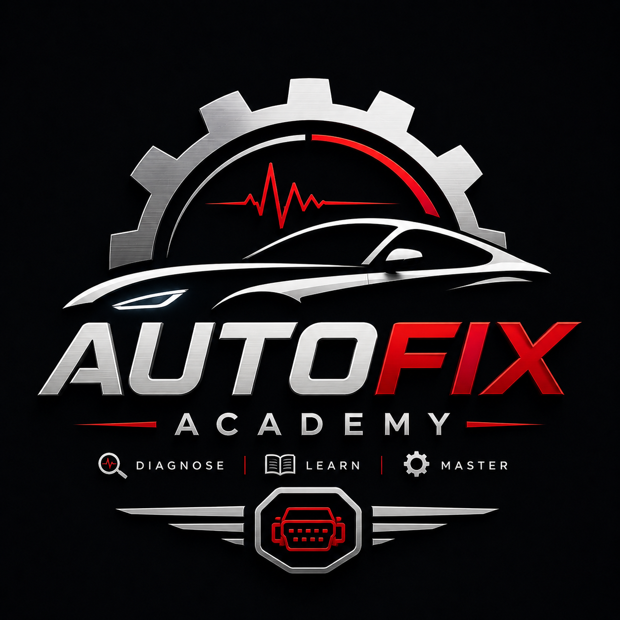 Auto Fix Academy