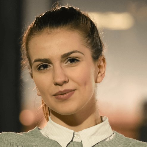 Alex Ali